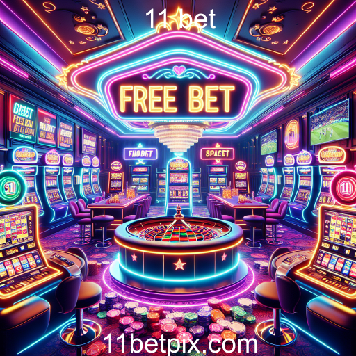Explorando a Categoria de Apostas Grátis no 11 Bet: Uma Oportunidade Sem Risco